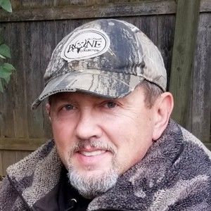 Meet your Posher, Jeff